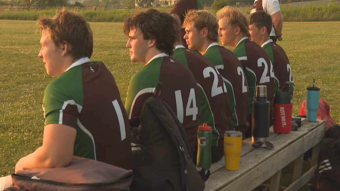 Prince Edward Island men’s rugby team striving for top-5 finish at Canada Games