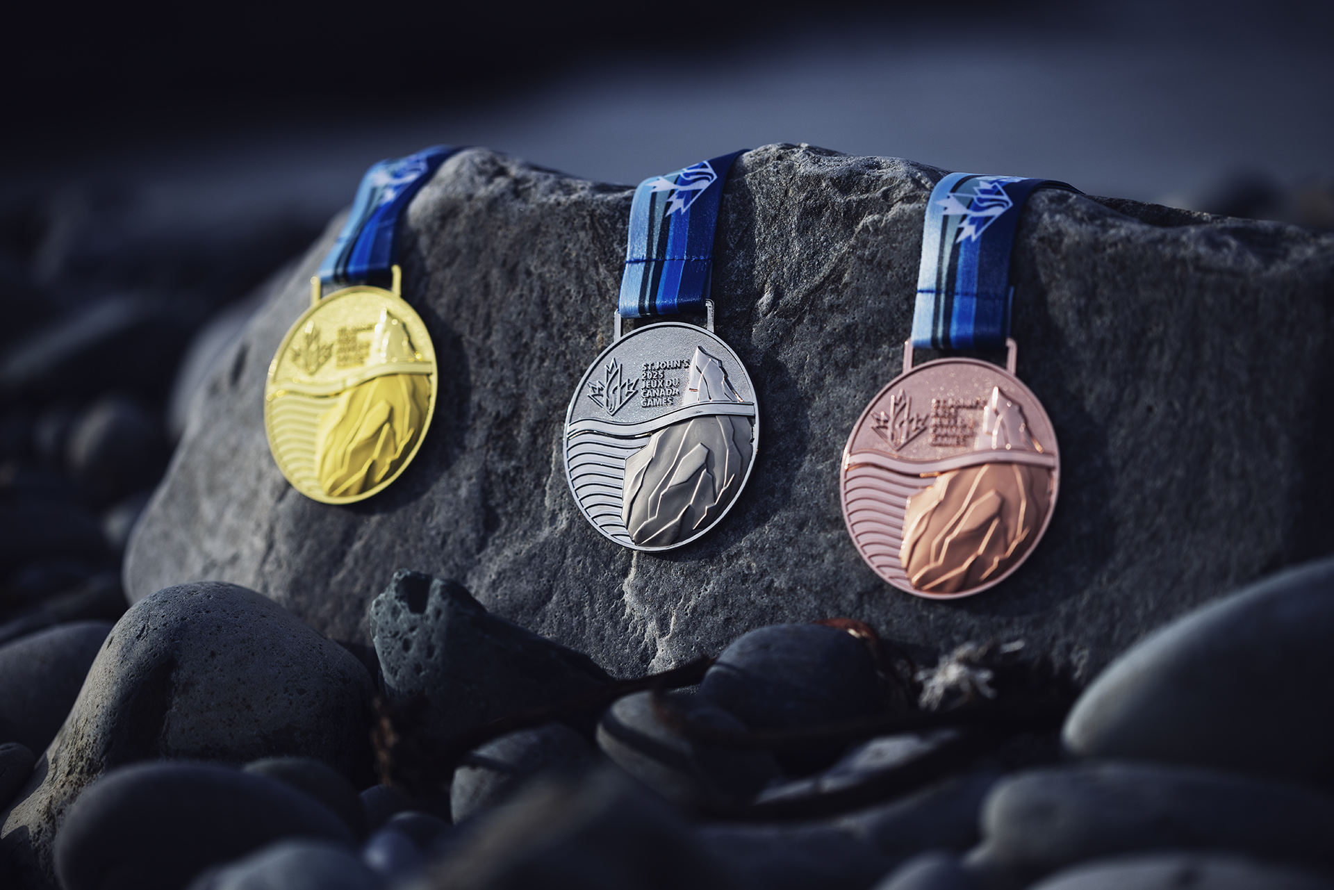 Medal Standings