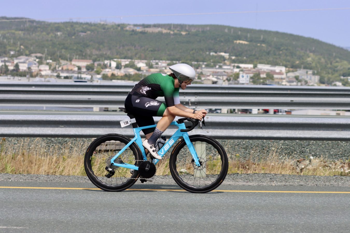 TEAM PEI – AUGUST 12th DAY 4 HIGHLIGHTS