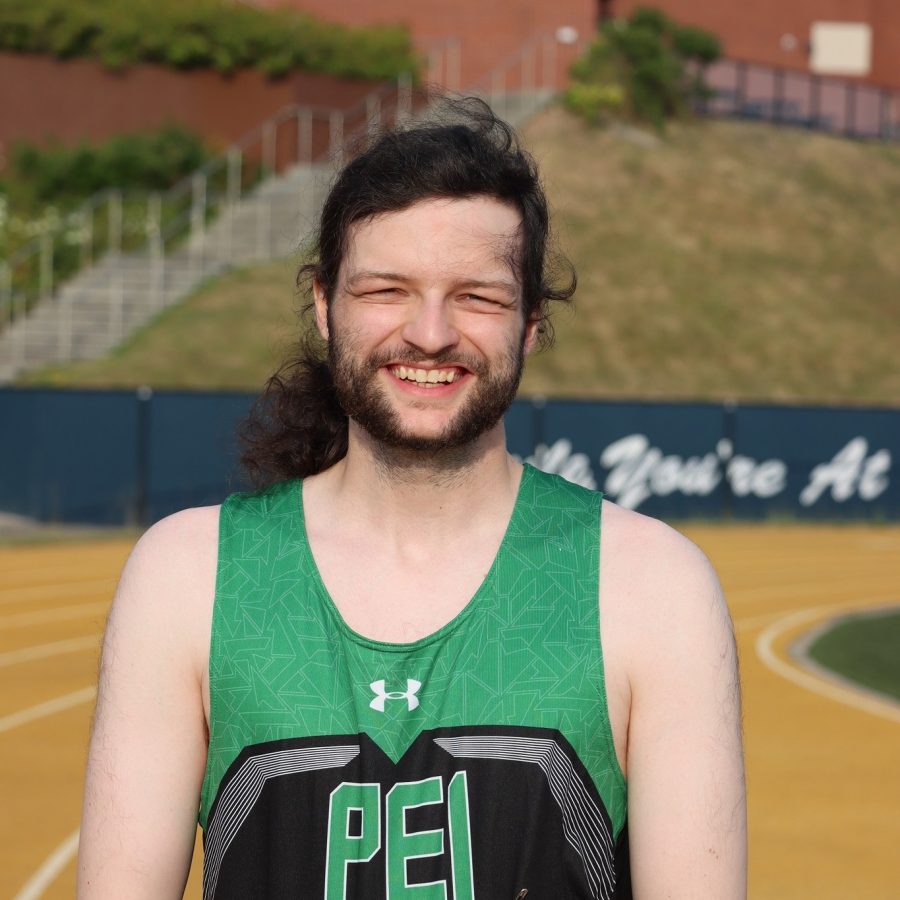 P.E.I. Special Olympics sprinter heading to Canada Summer Games