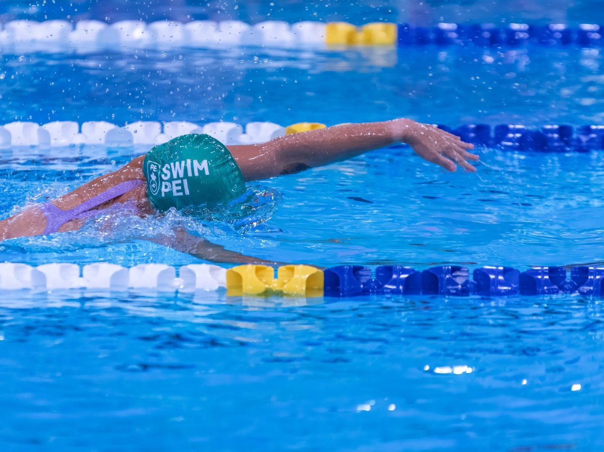 TEAM PEI – AUGUST 13th DAY 5 HIGHLIGHTS