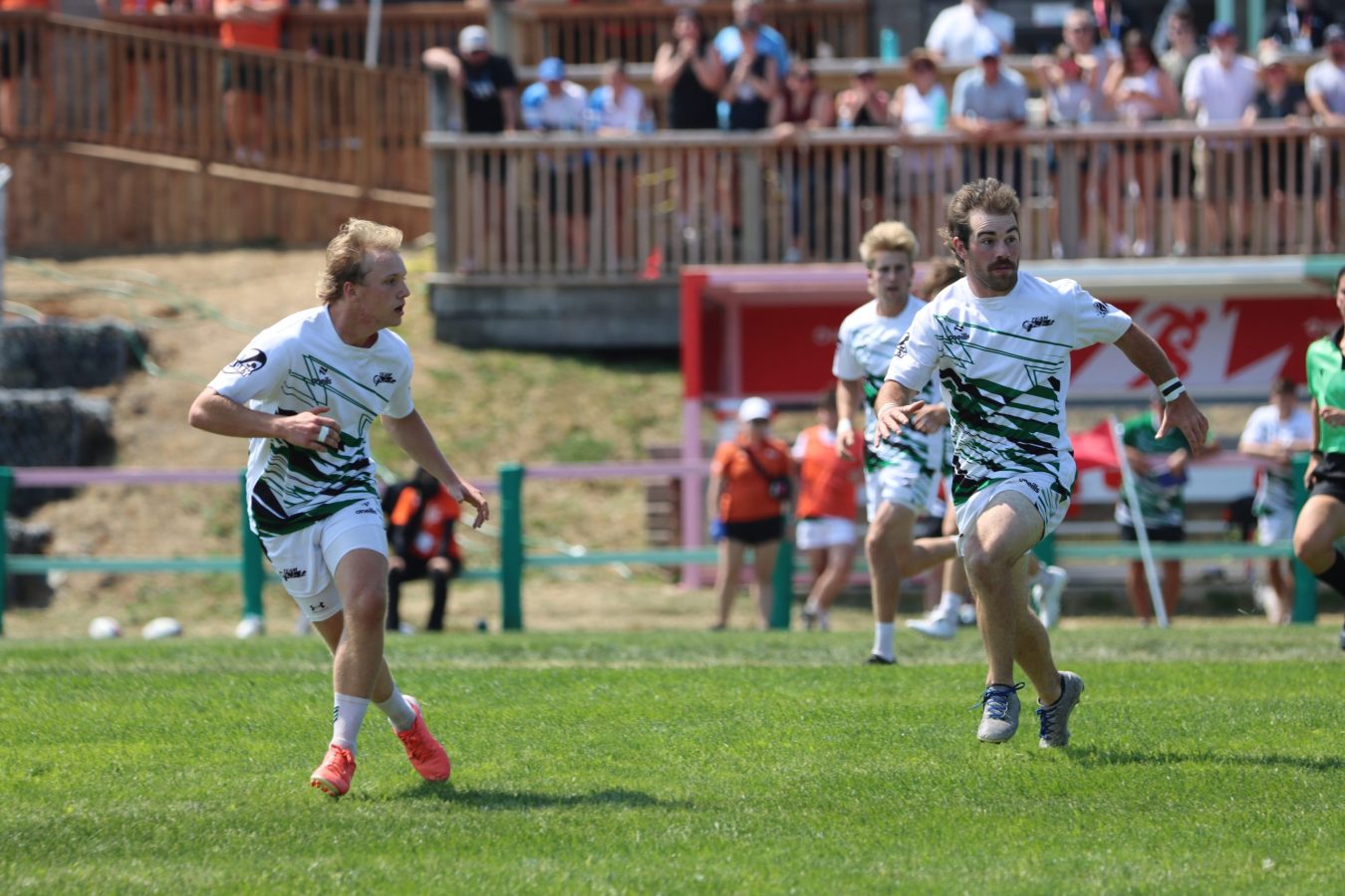 A P.E.I. athlete’s inspiring journey to Canada Games