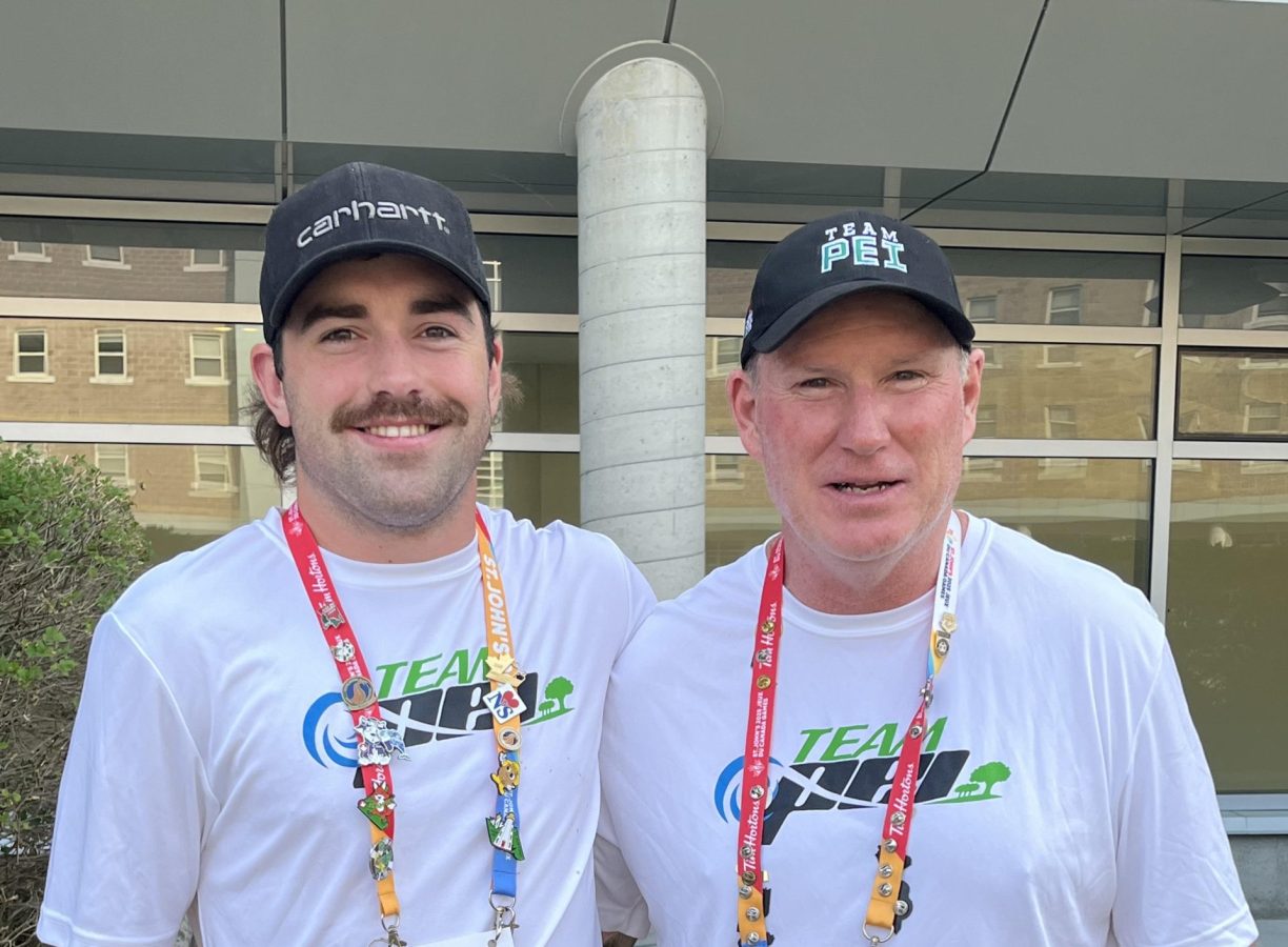 P.E.I. rugby players won’t let health challenges slow them down at this year’s Canada Games
