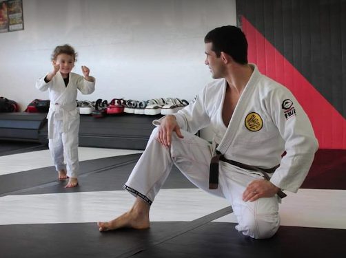 This P.E.I. wrestler’s dad is her coach. Fighting cancer is right up there with medal hopes