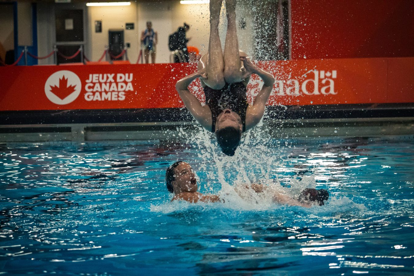 TEAM PEI – AUGUST 24th DAILY HIGHLIGHTS