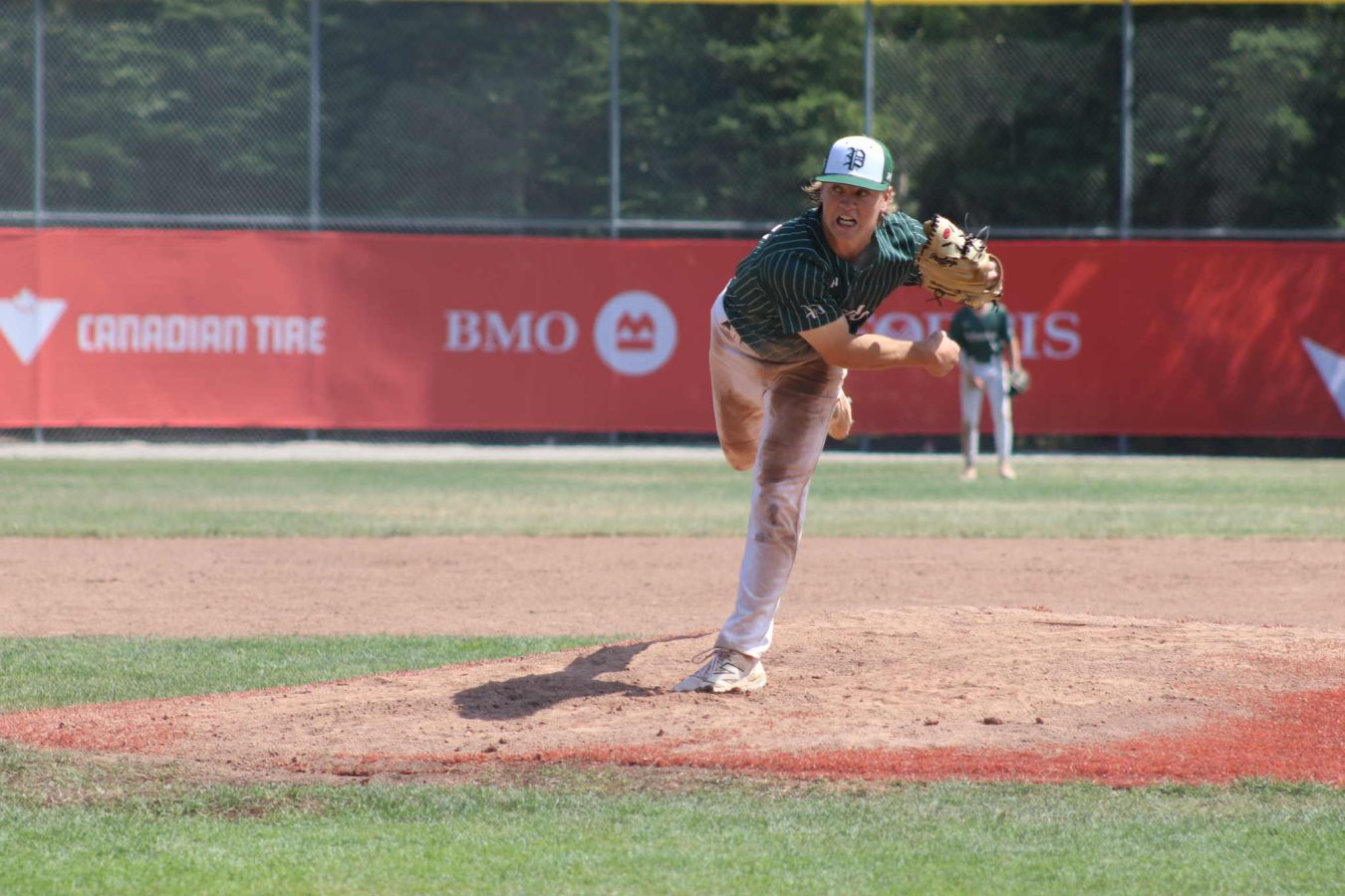 P.E.I. advances to semifinals in male baseball at Canada Games after beating B.C.